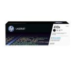 HP 410X High Yield Black Original Laserjet Toner Cartridge