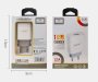 Apple Iphone Charger Set USB C 20W Wall Adapter + Type C Cable