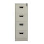 Gof Furniture - Valley Steel Cabinet