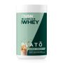 Plato Bluelab Coffee Freezo Flavor 100% Whey Protein Powder 704 G