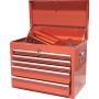 5 Drawer Extra Deep Toolchest