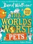 The World&  39 S Worst Pets   Paperback