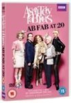 Absolutely Fabulous: Ab Fab At 20 - The 2012 Specials DVD