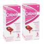 Paediatric Suspension Syrup 2 X 100ML Pack