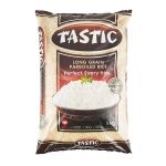 Long Grain Parboiled Rice 5KG