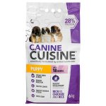 Canine Cuisine - Puppy Chicken & Rice 6KG