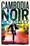 Cambodia Noir Paperback