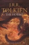 The Hobbit Paperback Illustrated Edition