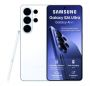 Samsung Galaxy S26 Ultra 5G 256GB White