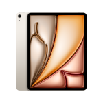 Apple Ipad Air 13" 128GB Wi-fi + Cellular M4 Chip Starlight