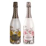 Annabelle Cuvee Blanche & Rose 2X 750ML - 1