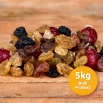 Cake Mix 5KG Bulk Unpacked
