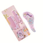 Unicorn Brush Set UB1