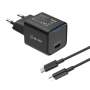 35W Gan Type-c Wall Adapter