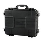 Supreme 46D Ultra-tough 37.5L Waterproof Case W removable 25L Divider Bag