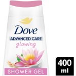 Dove Glowing Body Wash 400ML