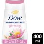 Dove Glowing Body Wash 400ML