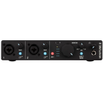 Arturia Minifuse 2 USB Audio Interface : Black