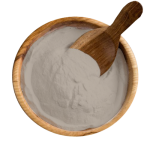 Flour Ground Brown 2.5KG