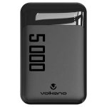 Volcano Punch Series 5000 Mah Power Bank