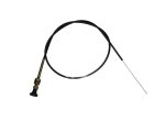 Throttle Cable Kudu 660 750 850