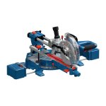 Bosch Mitre Saw 216MM Gcm 305-216 S