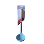 Homezaza Silicone Ladle