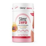 Zero Carb Shake 525G Assorted - Creme Brulee