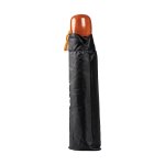 Umbrella Manual Open 53.5CM - Black 53.5CM
