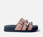 Moulded Slider - 8 Dusty Pink