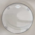Hella 9" Clear Spotlight Covers – 1 Piece