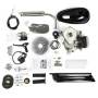 66CC 2 Stroke Engine Bicycle Conversion Kit.
