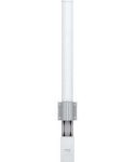 Ubiquiti 2.4GHZ 10DBI Airmax Omni Mimo Dp With 2 X Sma F Rp Connectors