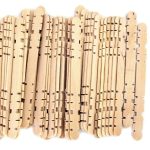 Ice Scream Sticks -plain