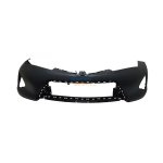 Toyota Auris Front Bumper Skin 12-15