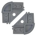 Replacement Parts – Corner Pack Of 2