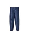 Pioneer Navy Blue Oxford Freezer Trouser