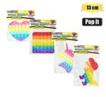 Novelty Sensory Bubble Popping Fun 13CM Marketplace Brits Bros
