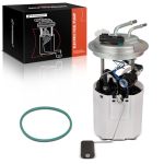 A-premium Electric Fuel Pump Module Assembly With Pressure Sensor Compatible With Chevrolet Suburban 1500 Avalanche & Gmc Yukon