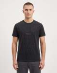 Nelly Black T-Shirt - XXL Black