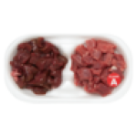 Beef Steak & Kidney Per Kg