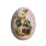 Pink Egg 7CM