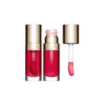 Clarins Lip Comfort Oil 7ML - Fuchsia