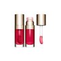 Clarins Lip Comfort Oil 7ML - Fuchsia