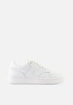 New Balance B480 Kids - White