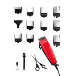 11 Piece Hair Clipper 9633-616