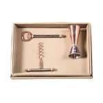 Vineyard Trio Bar Set
