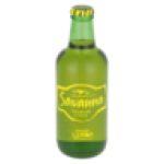 Angry Lemon Cider Bottle 330ML