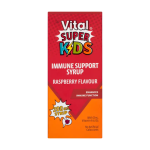 Kids Immune Support Syrup 200ML