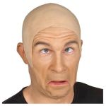Bald Head Cap